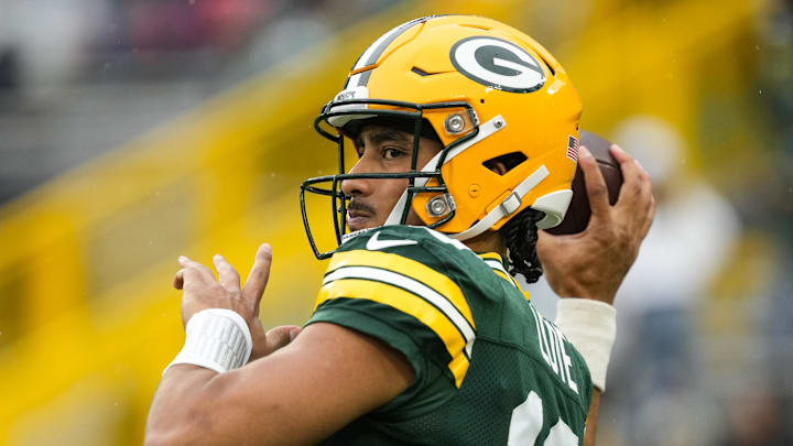 Watch: Packers-Cardinals Game Highlights
