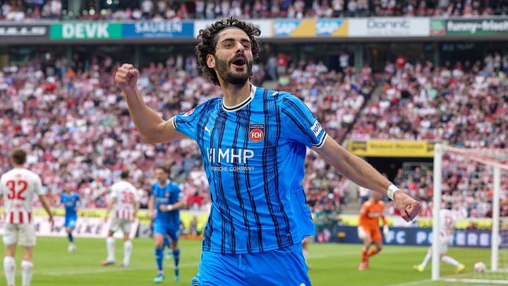 Eren Dinkçi wird vorerst zum SC Freiburg zurückkehren