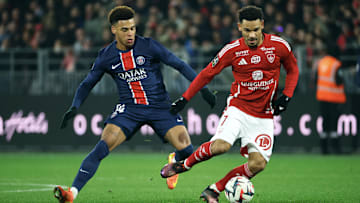 PSG pode praticamente sacramentar conquista da Ligue 1 na rodada PSG pode praticamente sacramentar conquista da Ligue 1 na rodada