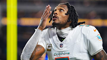 Miami Dolphins, Jalen Ramsey