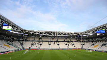 Allianz Stadium