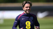 Jack Grealish