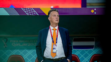 Louis van Gaal