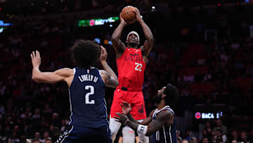 Jimmy Butler
