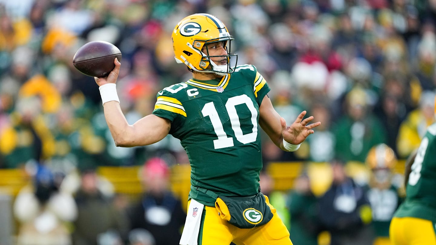 NFL Power Rankings Based on Super Bowl Odds Ahead of Week 15 (Packers, Bills, Jags Rise)