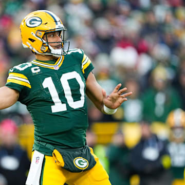 The Green Bay Packers and quarterback Jordan Love are now third in the odds to win the Super Bowl.