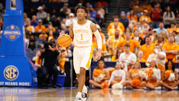Tennessee vs Michigan Second Round Prediction, Betting Odds ...