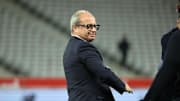 Luis Campos n'entretiendrait pas de bonnes relations avec Yohan Cabaye.