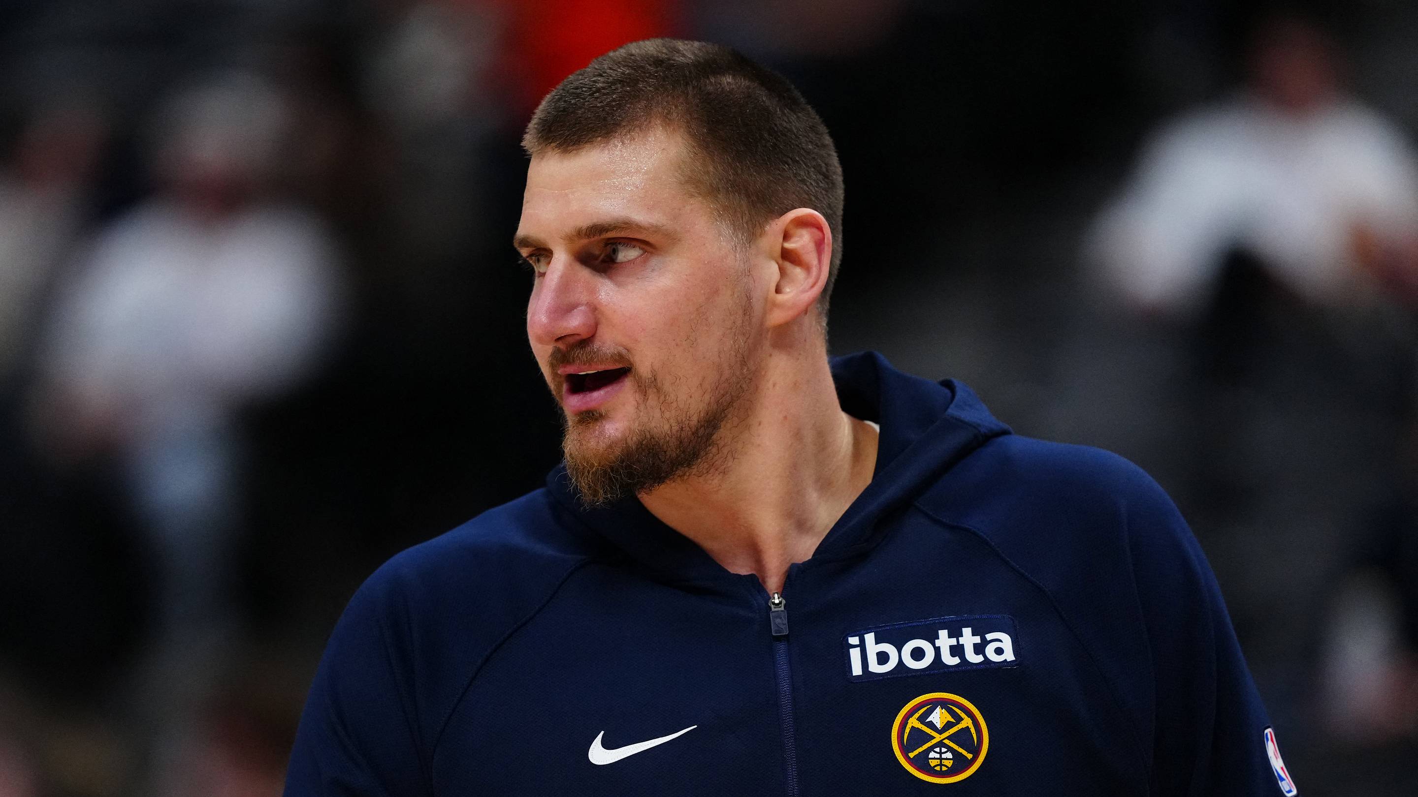 Nuggets are better positioned in the West than the latest power ranking lets on