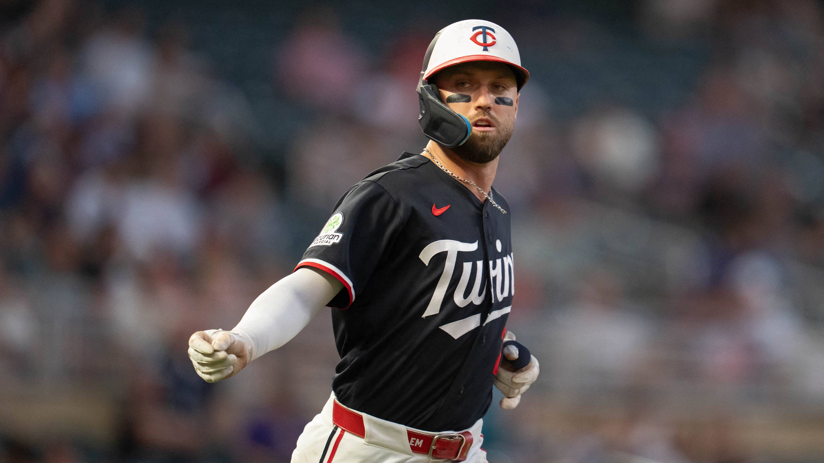 Twins Player Whose Trade Value May Never Be Higher (And Why They Should Trade Him)