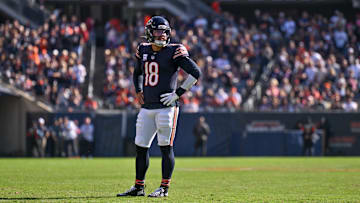 Chicago Bears, Caleb Williams