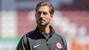 Kevin Trapp ist in Paris nur die Nummer zwei 