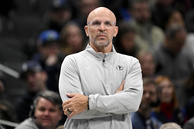 Jason Kidd 
