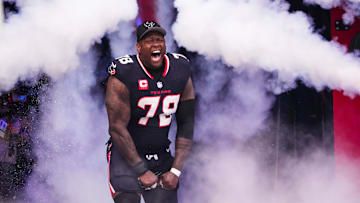 Miami Dolphins v Houston Texans