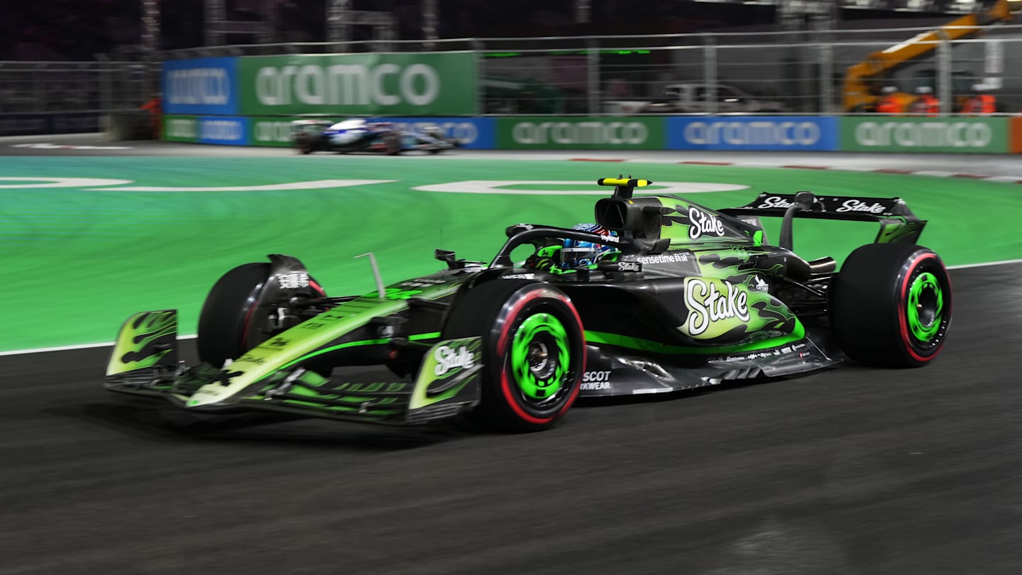 Sauber Title Sponsor Receives Blow As Government Shuts Down UK Site After Controversial Move