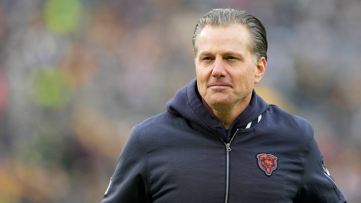 Bears Chosen for Marquee 2024 Game - Vimarsana News