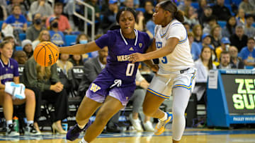 Washington v UCLA