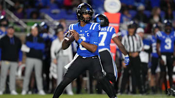 Florida State v Duke