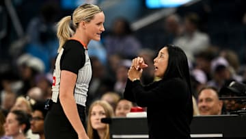 Dallas Wings v Golden State Valkyries