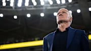 Didier Deschamps a dévoilé son onze de départ pour le match contre l'Angleterre.