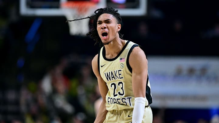 Duke v Wake Forest