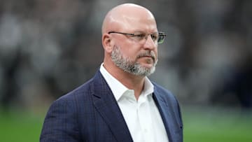 Joe Hortiz, Los Angeles Chargers