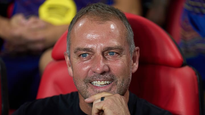Bonne nouvelle pour le FC Barcelone d'Hansi Flick, deux joueurs importants de Newcastle devraient être absents jeudi Bonne nouvelle pour le FC Barcelone d'Hansi Flick, deux joueurs importants de Newcastle devraient être absents jeudi