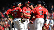 Cleveland busca el camino de regreso a la Serie Mundial