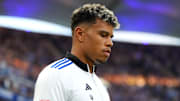 Vor dem Abschied beim HSV? Ransford Königsdörffer
