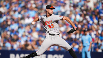 Baltimore Orioles v Toronto Blue Jays