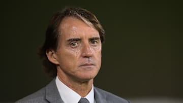 Roberto Mancini