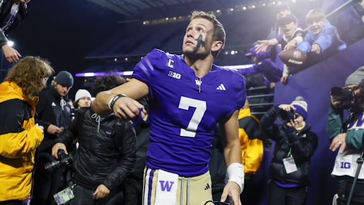 How to watch Washington Huskies vs. Penn State Nittany Lions TV live stream stats