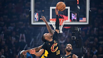 Indiana Pacers v Cleveland Cavaliers - Game Five