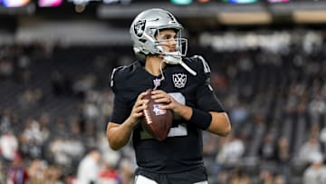Atlanta Falcons v Las Vegas Raiders