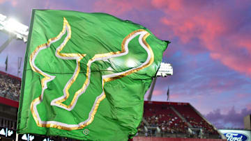 USF might not need to look far to find its new athletic director