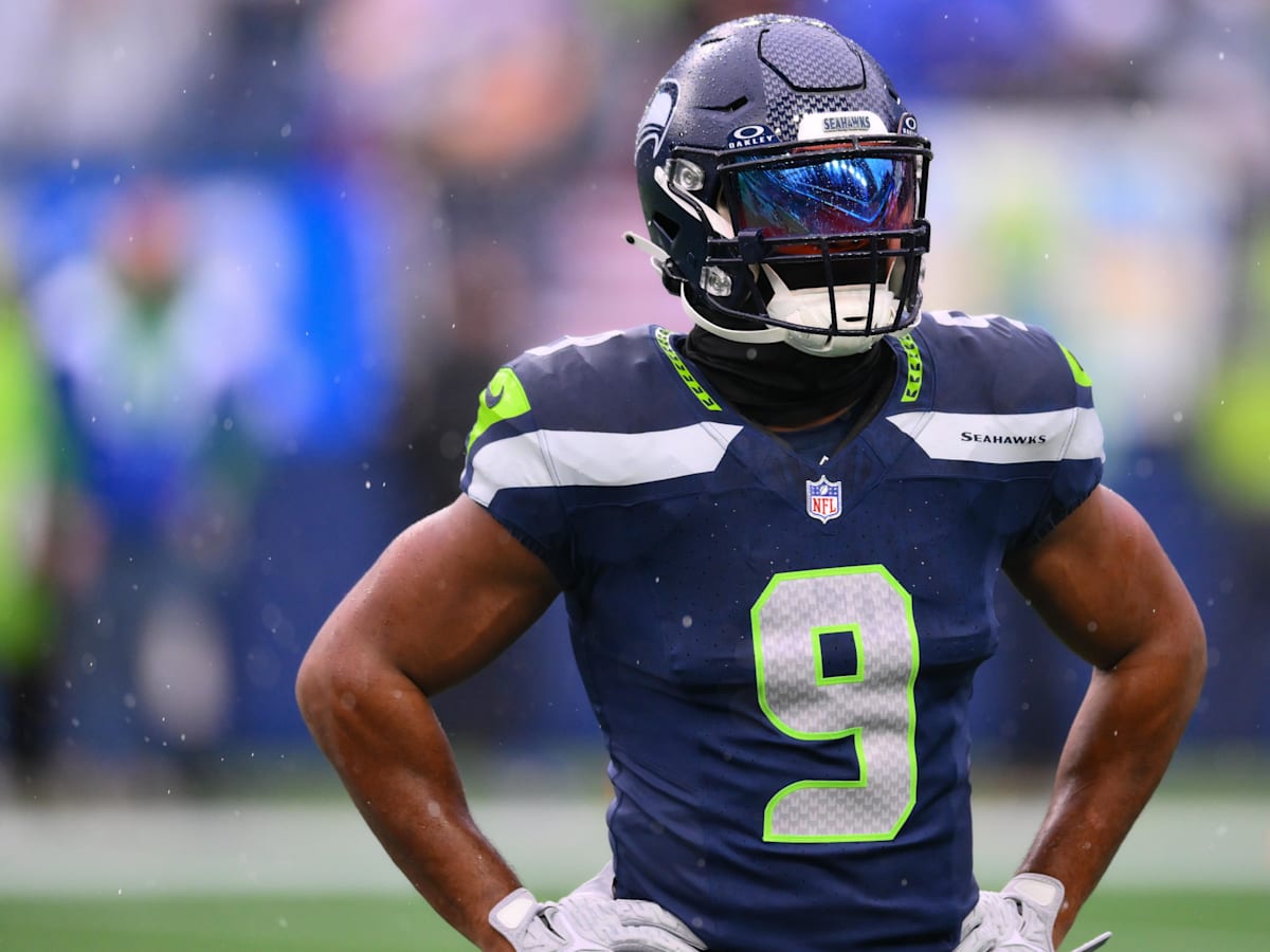 Seattle Seahawks uniforms ranked among the best in NFL
