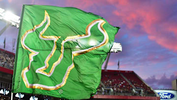 Are you ready for some fall sports? USF is about to have you covered
