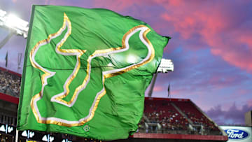 The Bulls will play James Madison for the AAC women's lacrosse championship on Saturday