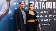 Fede Valverde y Mina Bonino son padres de dos niños, llamados Benicio y Bautista 