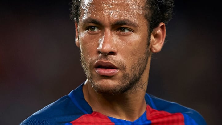 Neymar Jr
