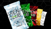 Arena Club Slab Packs