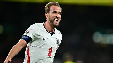 Steht Harry Kane in allen vier Spielen in der Startaufstellung? Steht Harry Kane in allen vier Spielen in der Startaufstellung?