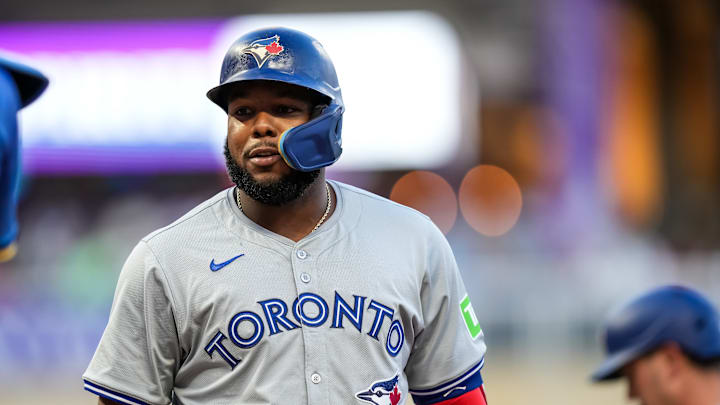 Toronto Blue Jays v Minnesota Twins