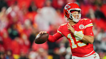 Tampa Bay Buccaneers v Kansas City Chiefs