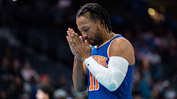 New York Knicks, Jalen Brunson