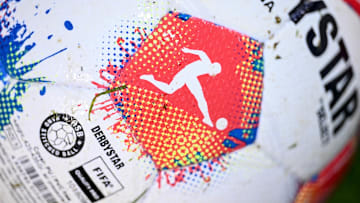 Bundesliga Bundesliga