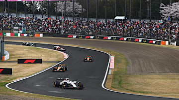 Max Verstappen, Lando Norris, Oscar Piastri, Formula 1