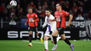 Rennes surpreendeu - e venceu - o PSG de Messi no primeiro turno