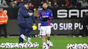 Lionel Messi is expected to feature against Cristiano Ronaldo