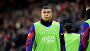 Kylian Mbappé